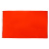 AZ FLAG - Race Officer Red Flag - 2x3 Ft