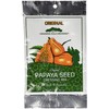Hawaiian Papaya Seed Dressing Mix