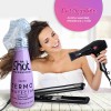 Termoprotector Para Cabello Con Keratina Kolor Shot