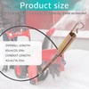 LCMLA 06900439 Auger Control Cable Compatible with Ariens Gravely Ariens