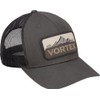 Vortex Optics Peakline Cap Dark Charcoal
