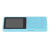 MP3 Player 1.8 Inch Display Screen 64GB Memory Card Multifunctional