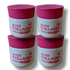 Ever Collagen In&Up Plus 750mg x 112 tablets (4) / 에버콜라겐 인앤업 플러스 750mg x 112정 4개