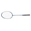 REGAIL 2Pcs Iron Alloy Badminton Racket 2 Player Badminton Racket