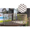 Protective Net Brown Nylon Net, Garden Decoration Net Balcony Safety