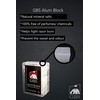 G.B.S Alum Block All Natural Deodorant- After Shave An Essential