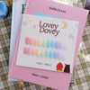First Street Pulse Gel Lovey Derby 10-piece set Spring Syrup
