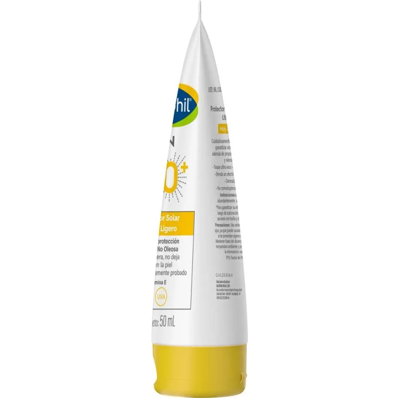 Cetaphil Sun Fps50+ Gel Ligero 50ml