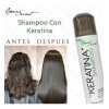 Open Secret Shampo De Keratina 300 Ml
