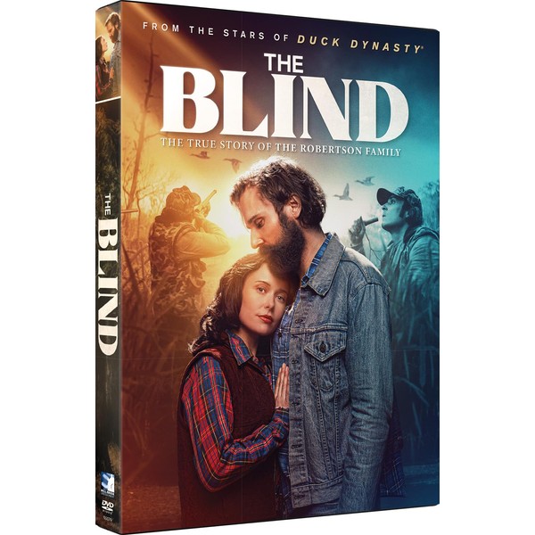 The Blind [DVD]