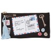 Danica Studio Cosmetic Pencil Bag, Finders Keepers