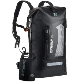 IDRYBAG Waterproof Dry Bag Dry Sack, Lightweight Dry Backpack Water Sport, Hiking Dry Backpack Shoulder Straps 20L/30L/40L