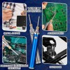 Wireless Charging Welding Tool Portable USB Welding Repair Tool Temperature