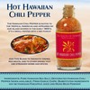 Sea Salts Of Hawaii Hot Hawaiian Chili Pepper Flavored Hawaiian