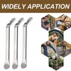 JEOPKO 3pcs tyre levers for bicycles，tyre monkey lever，tyre lever，tyre repair