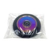 Team Dogz 1 x 100mm Neochrome Rainbow UFO Hollow Core