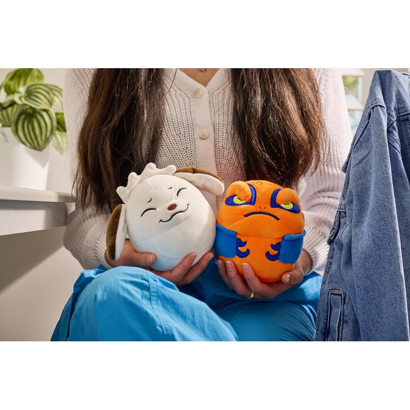 Anime Pop-Series 1 Plush Small