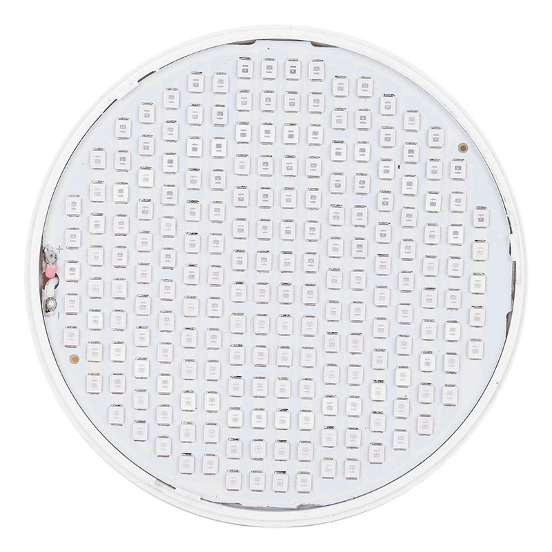 200LED Plant Light Single Head LED Plants Growing Light for