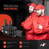 A-Premium Diesel Particulate Filter (DPF) Pressure Sensor [4 Pins] Compatible