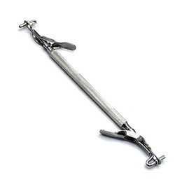 Dental Amalgam Filling Carrier Regular/Jumbo 2mm/3mm Double Ended Restorative Instruments