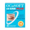 OCuSOFT Lid Scrub Plus, Pre-Moistened Pads, 30 Count