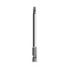 10pcs Screwdriver Bits Set, for Socket Cap Button Head, Magnetic