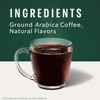 Starbucks K-Cup Coffee Pods, Caramel Naturally Flavored Coffee For Keurig