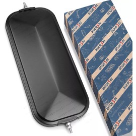 BOURSIN Side Door Mirror For ISUZU NPR NPR-HD NQR NRR L/R 1986-2007 1Pcs