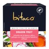 Bitaco | Pack de 3 cajas de Té Herbal Manzanilla-Menta