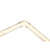 YI LIGHTING - 90 Degree Corner Connectors for V Shape