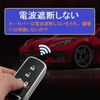 [ZANEKO] N-BOX Key Case Compatible with Honda N-BOX N-ONE N-WGN