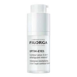 Filorga Optim Eyes Crema Contorno de Ojos Para Ojeras Bolsas y Arrugas