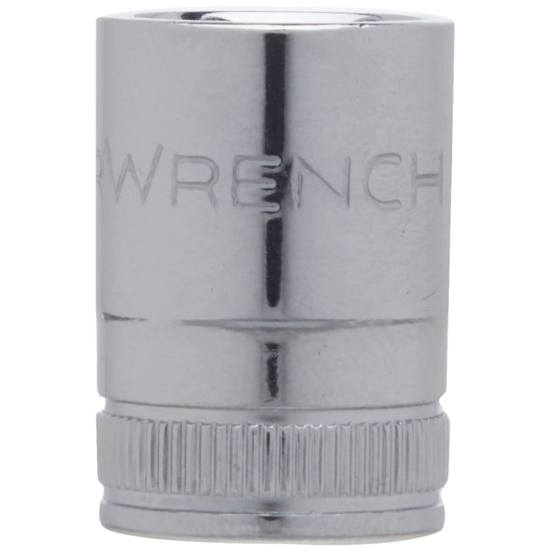 GEARWRENCH 1/4" Drive 6 Point Standard Metric Socket 13mm -