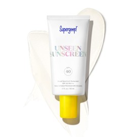 Supergoop! Unseen Sunscreen Spf 40 Body SUPERGOOP-0279