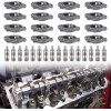 VEHITO Lifters Rocker Arms 32Pcs For Jeep Grand Cherokee 2001-2009
