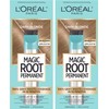 Root Rescue Dark Blonde 7 2PK