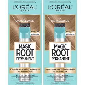 Root Rescue Dark Blonde 7 2PK