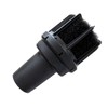 Replacement Muffler Diffuser for CMXZVBE38660 CMXEVBE17595, 2-1/4" Wet/Dry Vac Noise