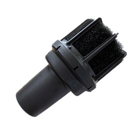 Replacement Muffler Diffuser for CMXZVBE38660 CMXEVBE17595, 2-1/4" Wet/Dry Vac Noise Reduction Attachment