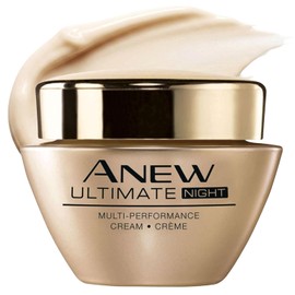 AVON Anew Ultimate Crema De Noche