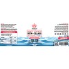 Marine Collagen & Biotin Capsules | 500mg Collagen, 10,000µg Biotin,