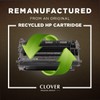 Clover Remanufactured Toner Cartridge for HP 42A Extended Yield Q5942A(J)