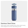 Chilly's Switch - BPA-Free Stainless Steel Drinking Cup with Wide