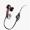 Plantronics MX200 FlexGrip Universal Earbud Headset - 2.5mm & 3.5mm