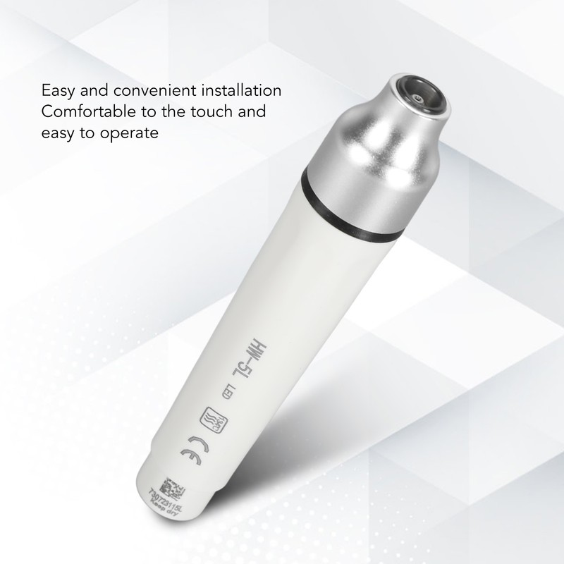 HW 5L Dental Scaler Handpiece Detachable Professional Tooth Scaler Handle