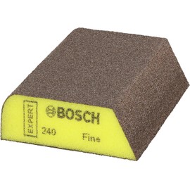 Bosch Esponja abrasiva Expert S470; 69x26x97mm Fine