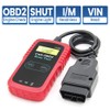 VC300 Check Engine Code Reader OBD2 Scanner with Reset Engine