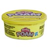 Play-Doh Foam Yellow Single Can of Non-Toxic Modeling Foam for