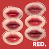rom&nd NEW JUICY LASTING TINT 27 PINK POPSICLE