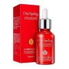 One Spring Sérum Facial de Granada, Hidratante y Nutritivo Antiarrugas,